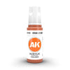 AK 3rd Gen Orange Brown 17ml