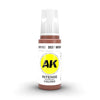 AK 3rd Gen Deep Brown 17ml
