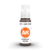 AK 3rd Gen Leather Brown 17ml