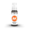 AK 3rd Gen Burnt Umber 17ml