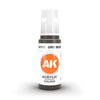 AK 3rd Gen Grim Brown 17ml