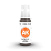 AK 3rd Gen Chocolate (Chipping) 17ml