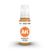 AK 3rd Gen Golden Brown 17ml