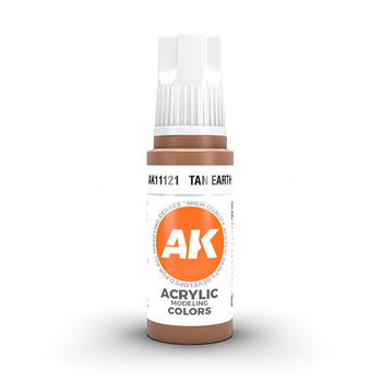 AK 3rd Gen Tan Earth 17ml