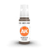 AK 3rd Gen Grey Brown 17ml
