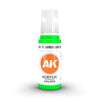 AK 3rd Gen Flourescent Green 17ml