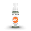 AK 3rd Gen Faded Green 17ml