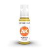 AK 3rd Gen Interior Yellow Green 17ml