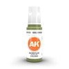 AK 3rd Gen Golden Olive 17ml