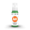 AK 3rd Gen Light Green 17ml