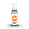 AK 3rd Gen Algae Green 17m