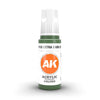 AK 3rd Gen Extra Dark Green 17m