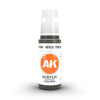 AK 3rd Gen Reflective Green 17m