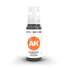 AK 3rd Gen Black Green 17ml