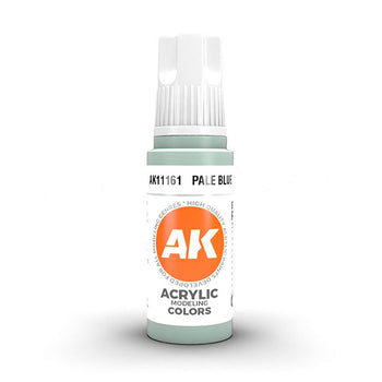 AK 3rd Gen Pale Blue 17ml