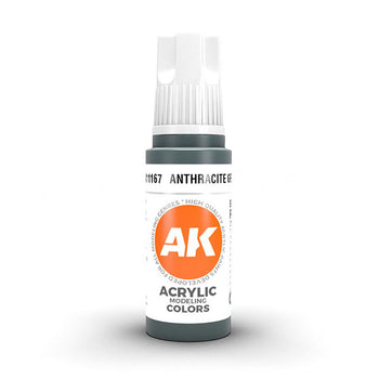 AK 3rd Gen Anthracite Grey 17ml