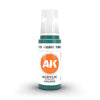 AK 3rd Gen Aquatic Turquoise 17ml