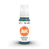 AK 3rd Gen Turquoise 17ml