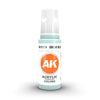AK 3rd Gen Snow Blue 17ml