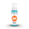 AK 3rd Gen Deep Sky Blue 17ml