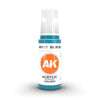 AK 3rd Gen Ducat Blue 17ml
