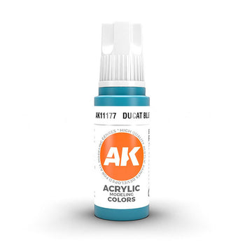 AK 3rd Gen Ducat Blue 17ml
