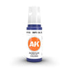 AK 3rd Gen Imperial Blue 17ml