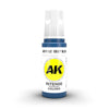 AK 3rd Gen Deep Blue 17ml