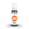 AK 3rd Gen Medium Blue 17ml
