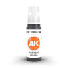 AK 3rd Gen Strong Dark Blue 17ml