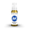 AK 3rd Gen Old Gold 17ml