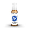 AK 3rd Gen Brass 17ml