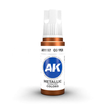 AK 3rd Gen Copper 17ml