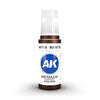 AK 3rd Gen Burnt Tin 17ml