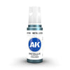 AK 3rd Gen Metallic Blue 17ml