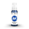 AK 3rd Gen Cobalt Blue 17ml