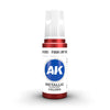 AK 3rd Gen Foundry Red 17ml