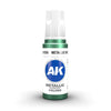 AK 3rd Gen Metallic Green 17ml