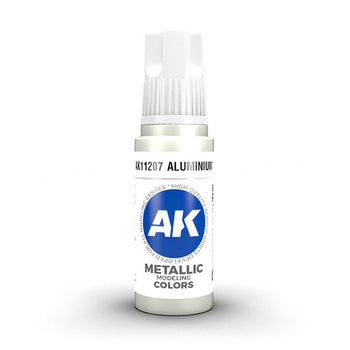 AK 3rd Gen Aluminium 17ml