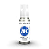 AK 3rd Gen Natural Steel 17ml