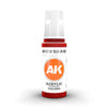 AK 3rd Gen Clear Red 17ml