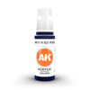 AK 3rd Gen Clear Blue 17ml