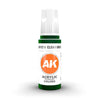 AK 3rd Gen Clear Green 17ml