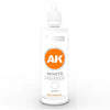 AK 3rd Gen White Primer 100ml