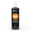 AK 3rd Gen Black Primer 100ml