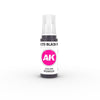 AK 3rd Gen Color Punch: Black Purple 17m