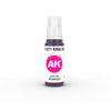 AK 3rd Gen Color Punch: King Purple 17m