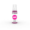 AK 3rd Gen Color Punch: Dragon Blood 17m