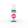 AK 3rd Gen Color Punch: Cold Green 17m