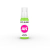AK 3rd Gen Color Punch: Slime Green 17m